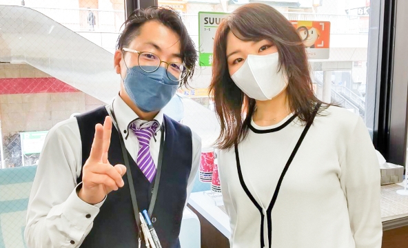 Ｍ・Ａ様