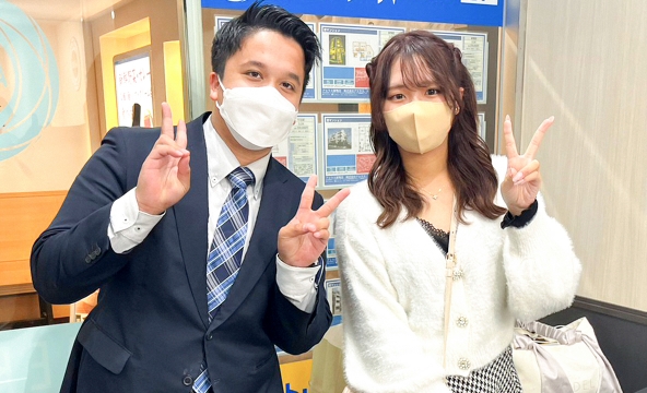 Ａ・Ｏ様