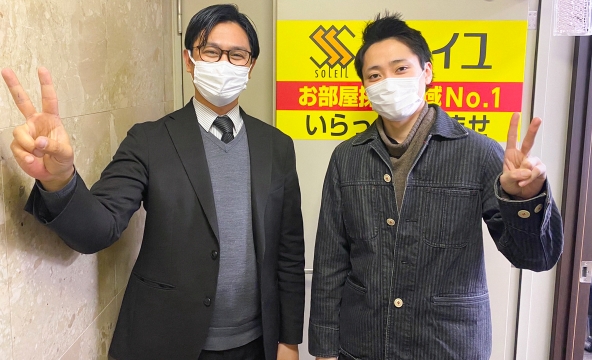 Ａ・Ｋ様