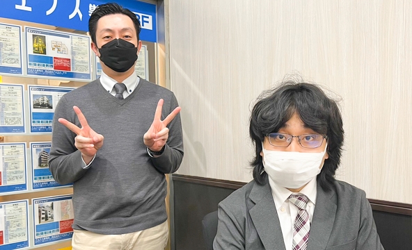 Y・K様