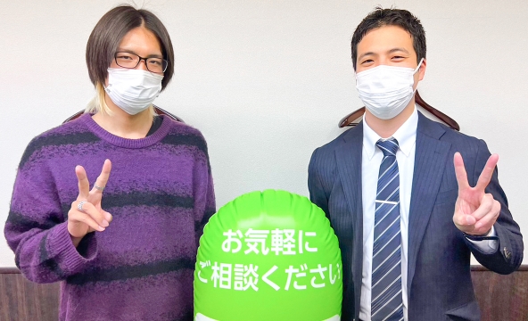 K・G様