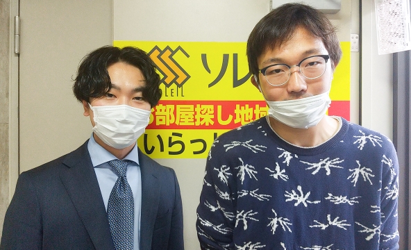 Ｔ・Ｍ様