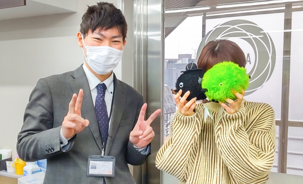 Ｓ・Ｋ様