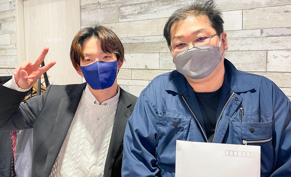 Y・K様