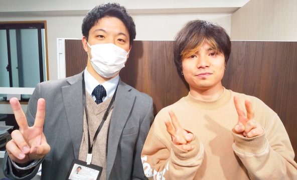 K・K様