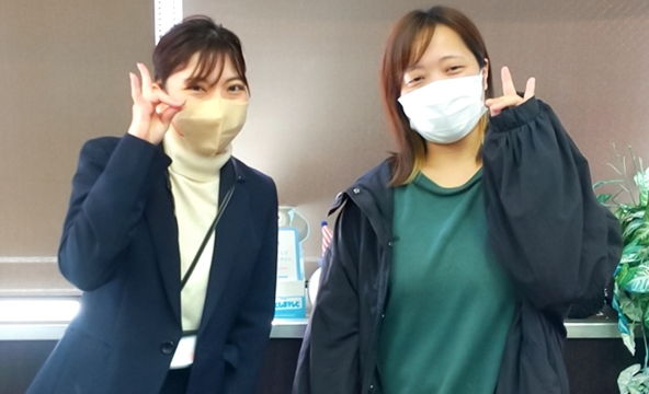 R・N様