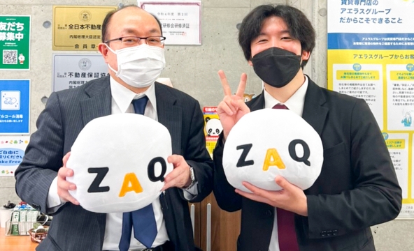 M・K様