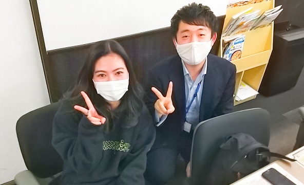 S・A様