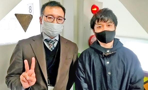 M・A様