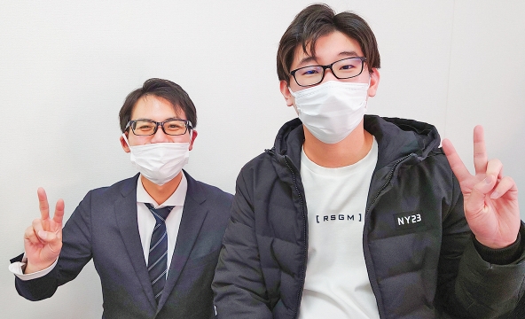 G・T様