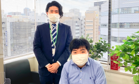 H・I様