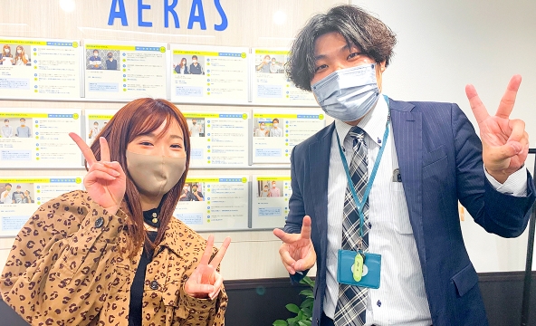 F・R様