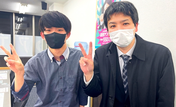 T・I様