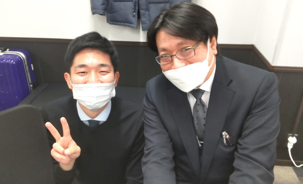 N・T様