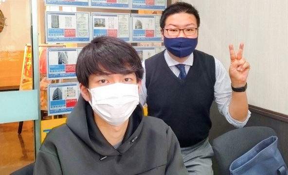 M・J様