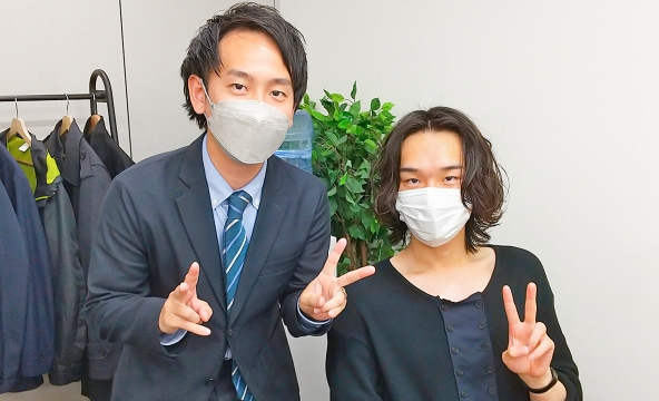 M・K様