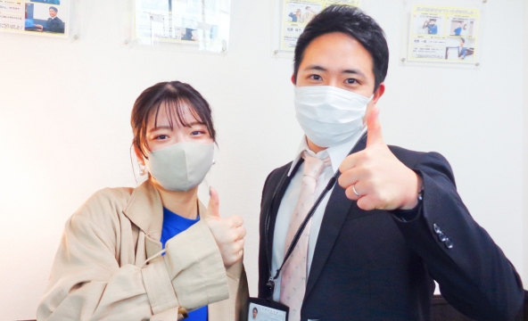 H・F様