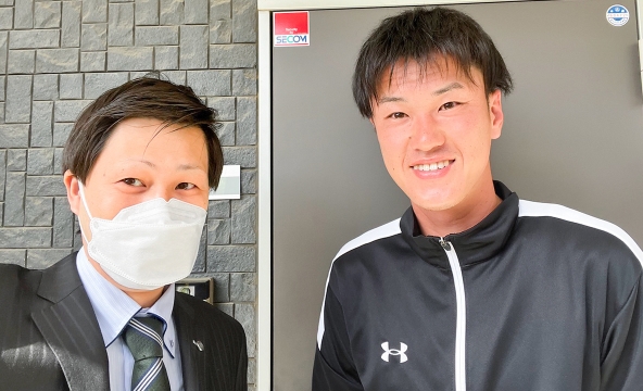 G・O様