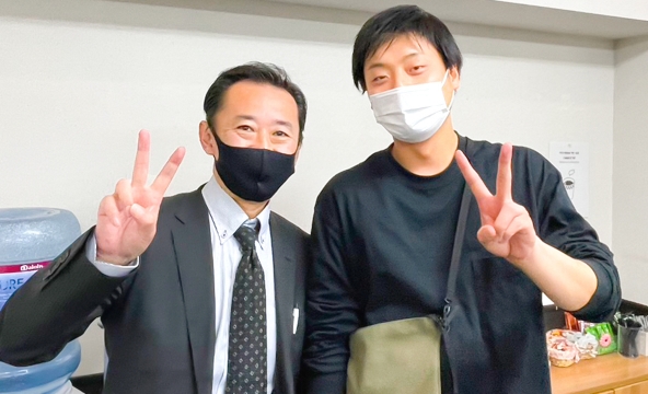 K・S様