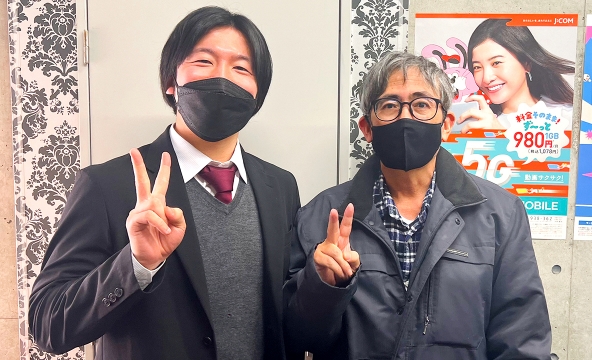 T・S様