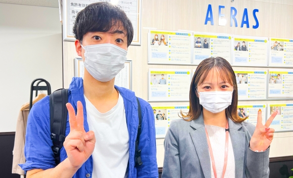 A・A様
