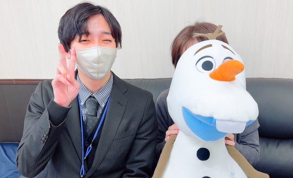 Y・Y様