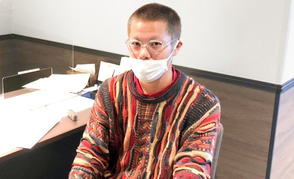 M・K様