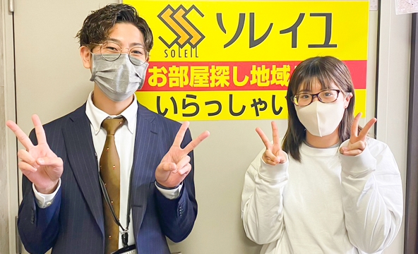 Y・Y様