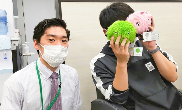 T・H様