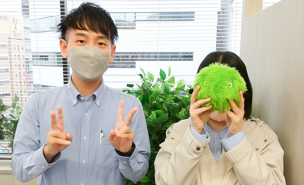 E・S様
