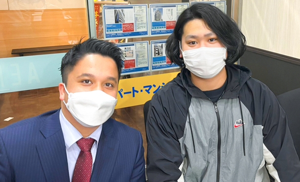 T・T様