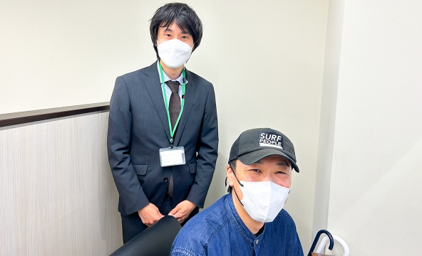 M・M様