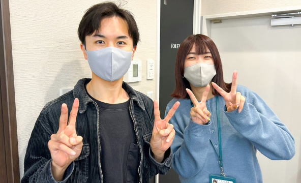 Y・K様
