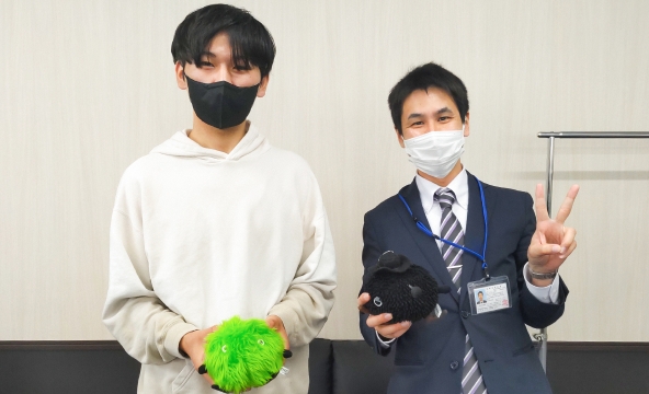 O・K様
