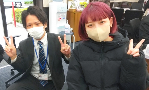 A・T様