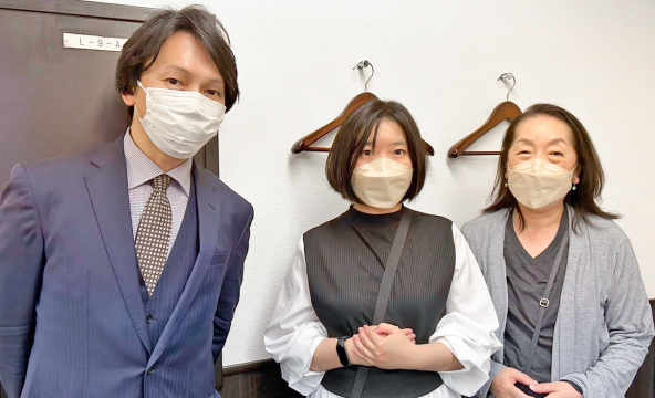 T・A様