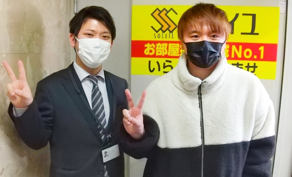 K・A様