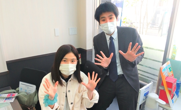 K・H様