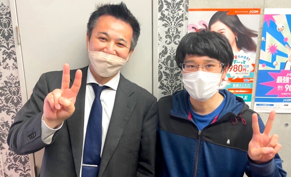 T・K様