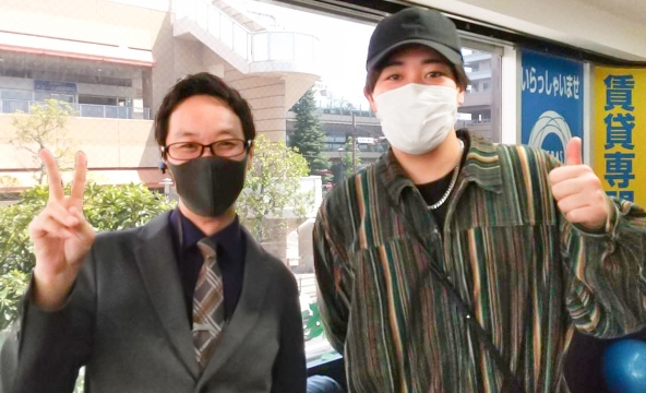 I・H様