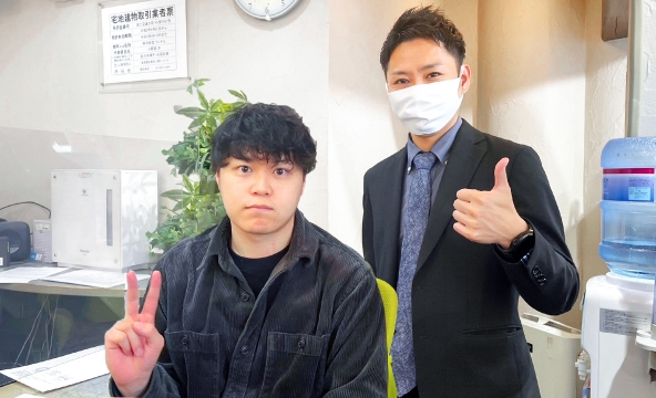 K・K様