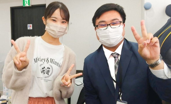 S・A様