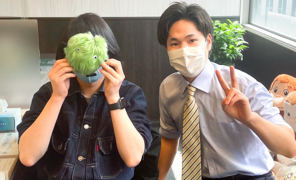 T・K様