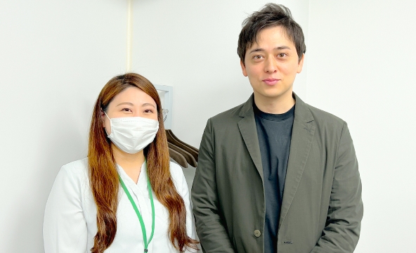 K・K様