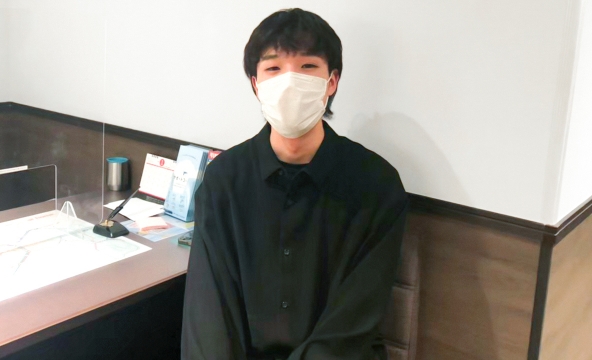 K・K様