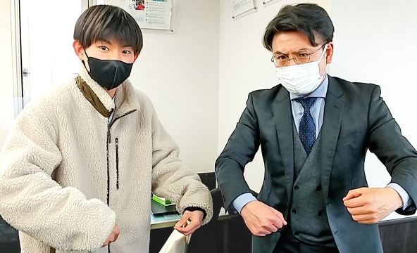 K・Y様