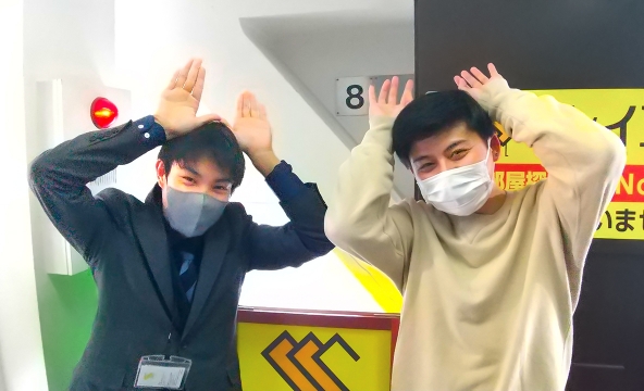 H・K様
