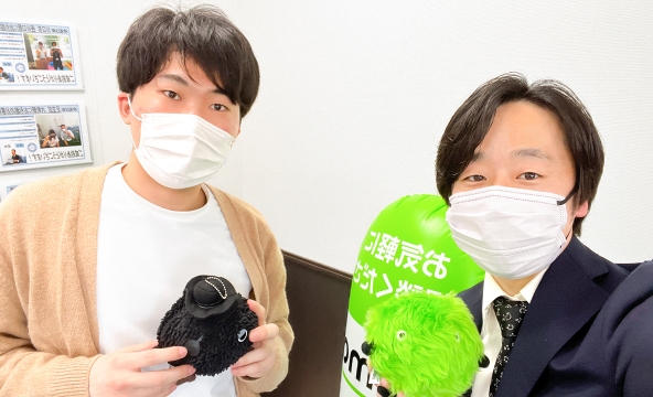 M・K様