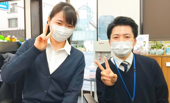 Y・K様