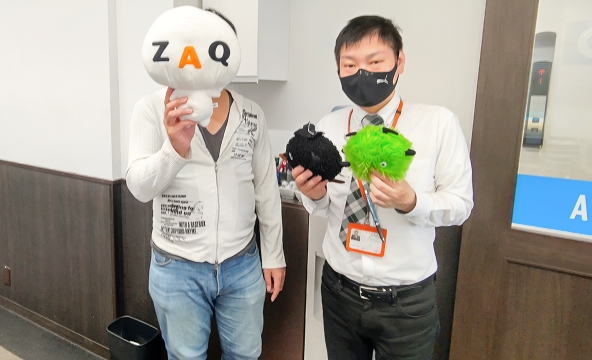 I・K様